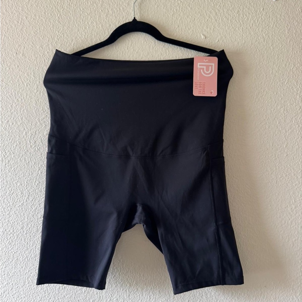 Maternity”, “Pregnancy Short